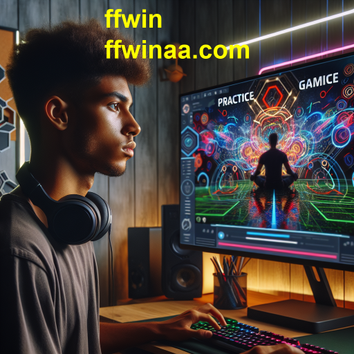 Descubra a Categoria de Jogos de Prática no ffwin