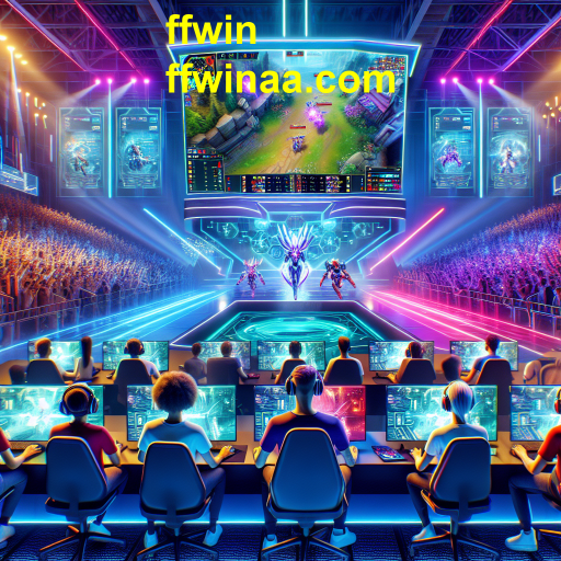 Torneios Futuros em Destaque no ffwin: Não Perca a Ação!